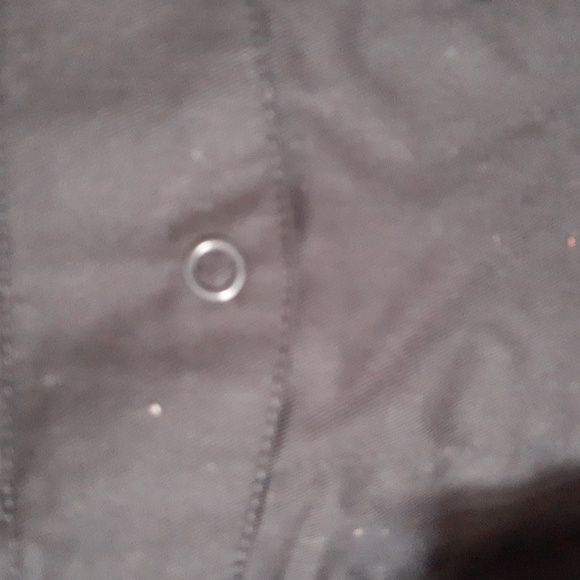 NWT Workshirt - Picture 5 of 7